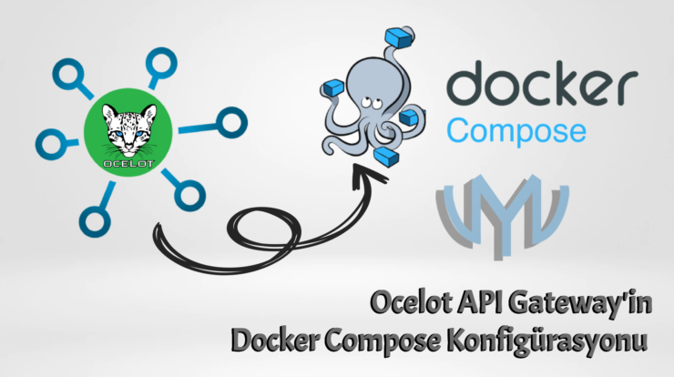 Ocelot API Gateway’in Docker Compose Konfigürasyonu Nasıl Yapılır?